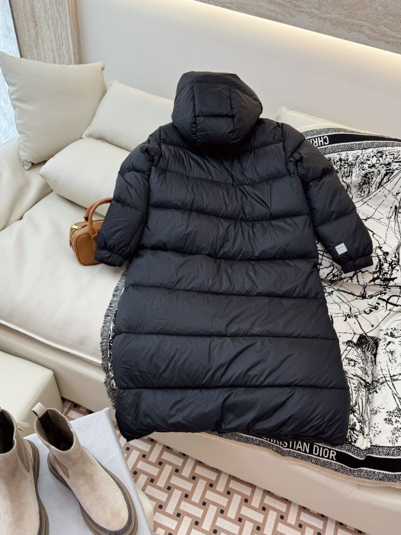 Max Mara Down Jackets